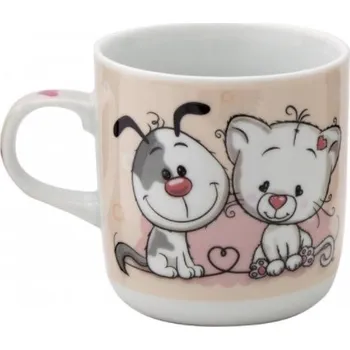 Hrnek 230 ml dětský BEST FRIENDS
