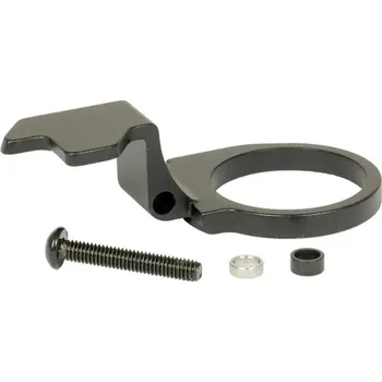 Yamaha držák displeje Interface X Interface X (černá)