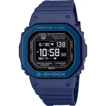 Hodinky Casio G-Shock Solar DW-H5600MB-2ER