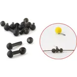 Tandem Baits barva gravel 10 ks