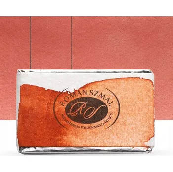 Vodová barva Akvarelové barvy Aquarius hnědá 1 ks 2,5 ml