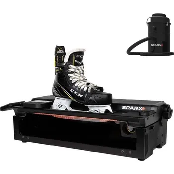 Bruska Sparx PS300 Complete Sparx