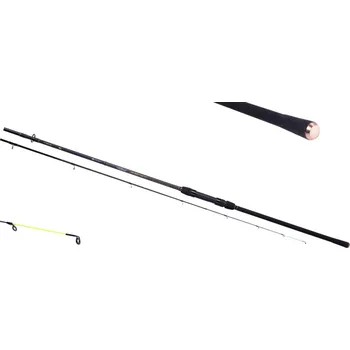 Rybářský prut Mikado Feederový prut Katsudo Slim Method 3,5 m 90 g (WAA681-350)