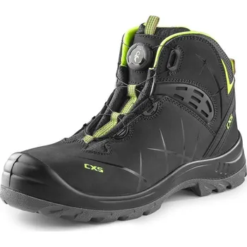 Pracovní obuv CXS Universe Stratus 44