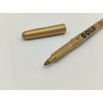 Fotoalbum Zlatý fix - D-decor