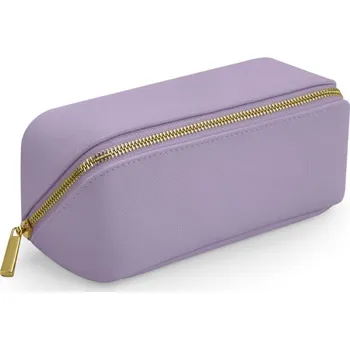 Nákupní taška BagBase Toaletní taška Boutique BG761 COT52076156699-lilac UNI Fialová lila
