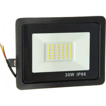 Halogenové Světlomety Led 30w 2700lm Ip66 MZR 63478