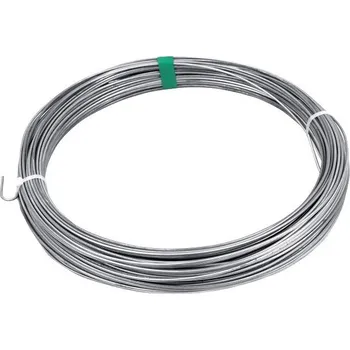 Drát napínací 3 mm Zn – 78 m