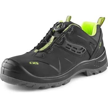 Pracovní obuv CXS Obuv UNIVERSE CLOUD S3S, polobotka, vel. 39