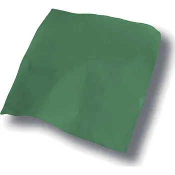 Opasek Atlantis Headwear Šátek Bandana Goal COT33300003399-green Zelená UNI