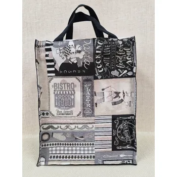 Jídlonosič Taška na jídlonosič 03