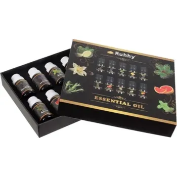 Deminans Prémiová sada esenciálních olejů 15 ml