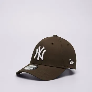 Kšiltovka New Era Čepice Le 940 Nyy New York Yankees Hnědá One Size