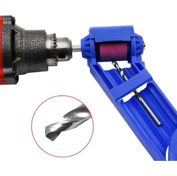 Ostřička vrtáků, 2052