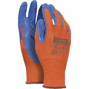 Pracovní rukavice Rukavice ISSALINE STRONG CATCH velikost 10 - XL 1 pár
