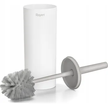 WC štětka WC štětka s nádobou RAYEN