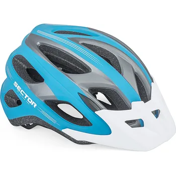 Cyklistická přilba Author Sector