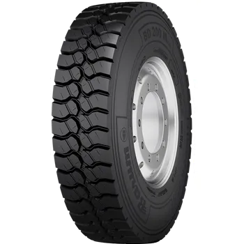 Barum BD 200 M 13 R22,5 R22,5 156/150 K M+S