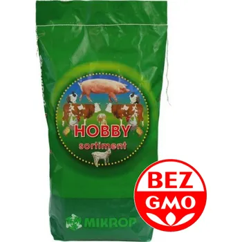 Krmivo pro hospodářské zvíře Mikrop Nosnice