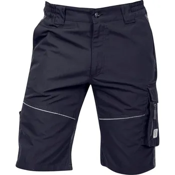 pracovní kraťasy ARDON URBAN+ montérkové šortky Barva: černá, Velikost: 50