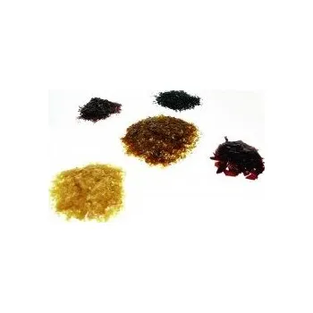 ŠELAK šupinkový 1 kg - transparent