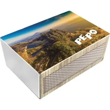 Podpalovač Zápalky obyčejné PE-PO 240 ks 4,7 cm