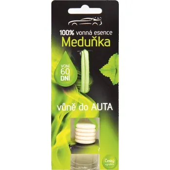 Vůně do auta Vůně do auta MEDUŇKA 5 ml
