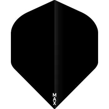 Příslušenství pro šipky McCoy letky Power Max No.2 Black