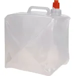 Kanystr kemping skládací 10 l