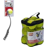 Karlie vrhač tenisových míčků - vrhač + 13 míčků