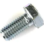 Šroub s šestihrannou hlavou 8.8 DIN 933…