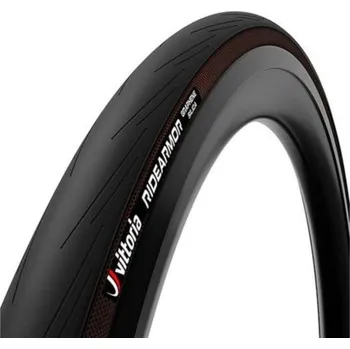 Ráfek na kolo Vittoria plášť RideArmor II 34-622 TLR Full Black G2.0