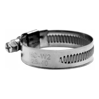 Čerpadlo Jessberger 9004 - Hadicová spona SS, 1"