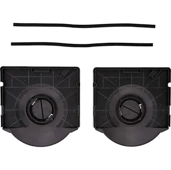 Příslušenství pro digestoř Uhlíkový filtr Electrolux typ 303 pro EFP6411