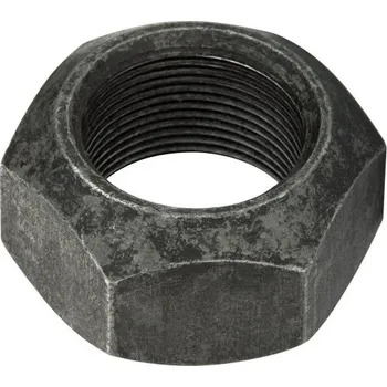 Zahradní traktor DEMA Matice pro čelní nakladač M28x1,5