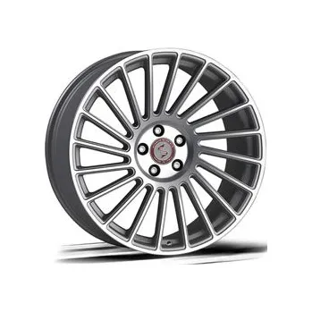 Alu kolo zátěžový index disku 760 kg/disk