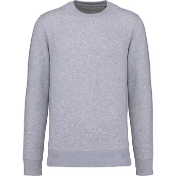 pracovní mikina Kariban Mikina Kariban K4025 COT20402539814-oxford grey 4XL Šedá oxford