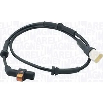 ABS Snímač, počet otáček kol MAGNETI MARELLI 172100037010