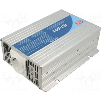 Měnič napětí MEAN WELL ISI-501-224EU