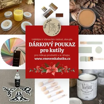 Dárkový potravinový koš Dárkový poukaz dle vlastního výběru - 500