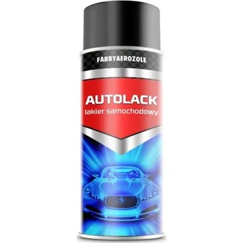 autokoberec BMW B38 Midnight Blue II Originální metalický sprej 150 Ml OE