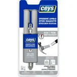 Lepidlo epoxidové Ceys KOV 28 g