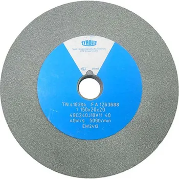 Brusný kotouč Magg 412368489 150 mm