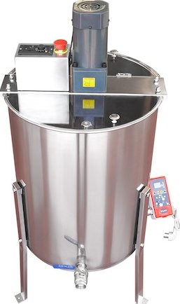 Pastovací zařízení 230V, 100kg