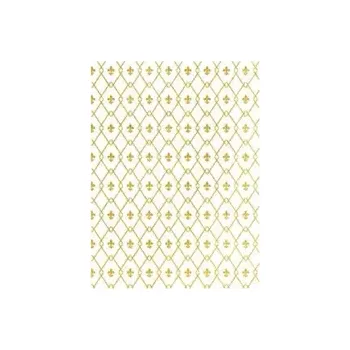 Umělecký papír Rýžový papír A3 - 031 - zlaté - Cadence