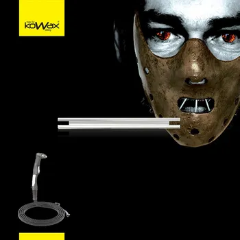 Svářečka KOWAX SCP120 trubička chladící 3.5x40 mm GeniCut® 121LCD