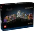 Stavebnice LEGO LEGO Harry Potter 76444 Kouzelnické obchody v Příčné ulici