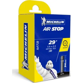 Duše na kolo Michelin Airstop 29 x 1,90-2,50 AV35