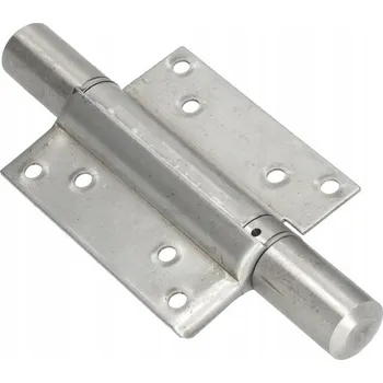 pant Samozavírací pant pro branky 22x 180/100 nerezový