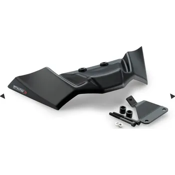 PUIG Španělsko BMW M/S 1000 R přední spoiler Puig Naked provedení: černé matné